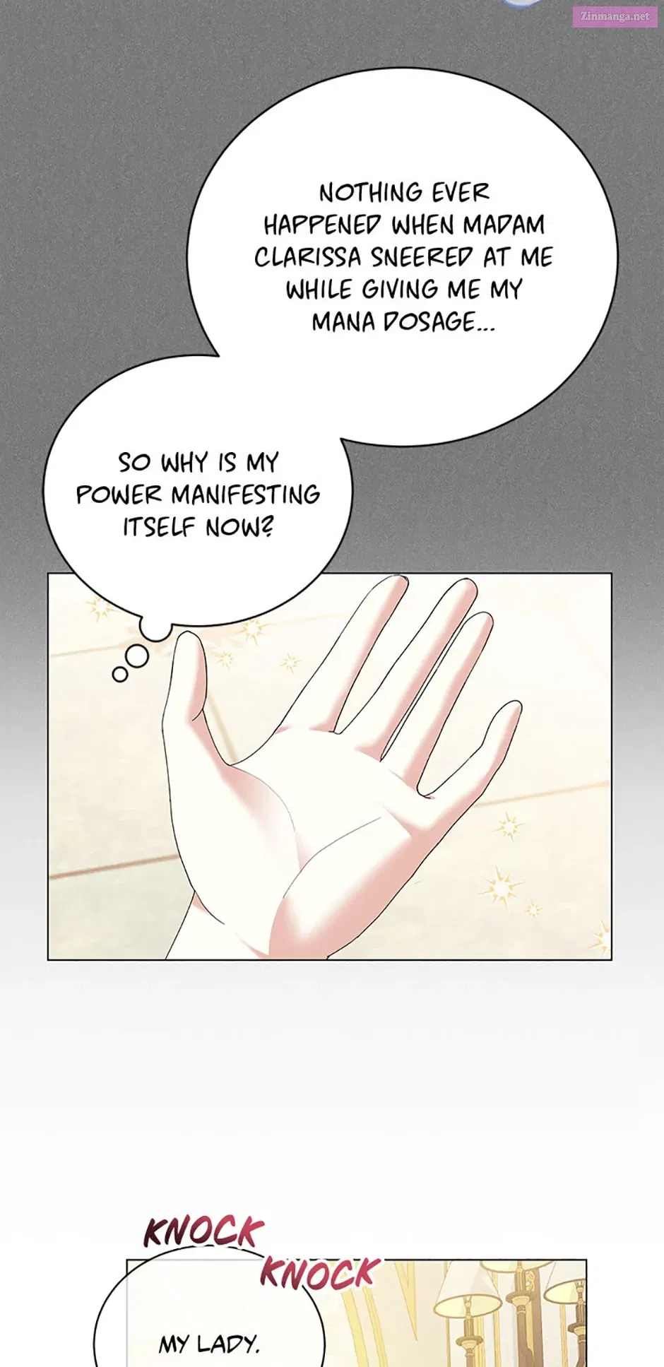 The Little Princess Waits For The Breakup Chapter 7 page 40 - MangaNelo