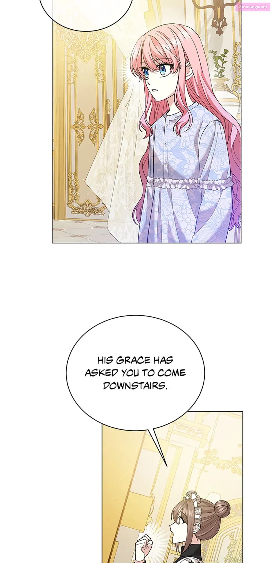 The Little Princess Waits For The Breakup Chapter 7 page 41 - MangaNelo