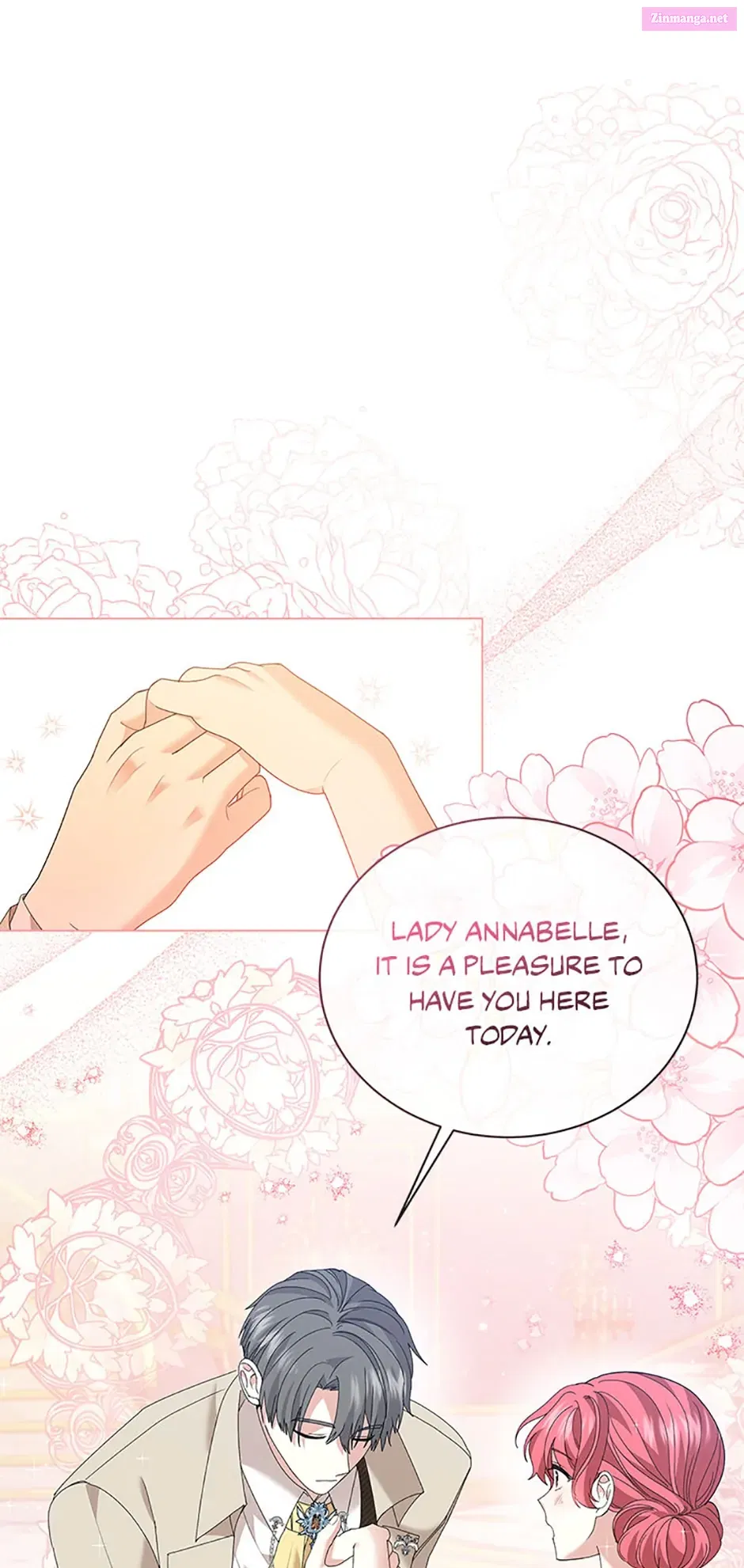 The Little Princess Waits For The Breakup Chapter 7 page 61 - MangaNelo