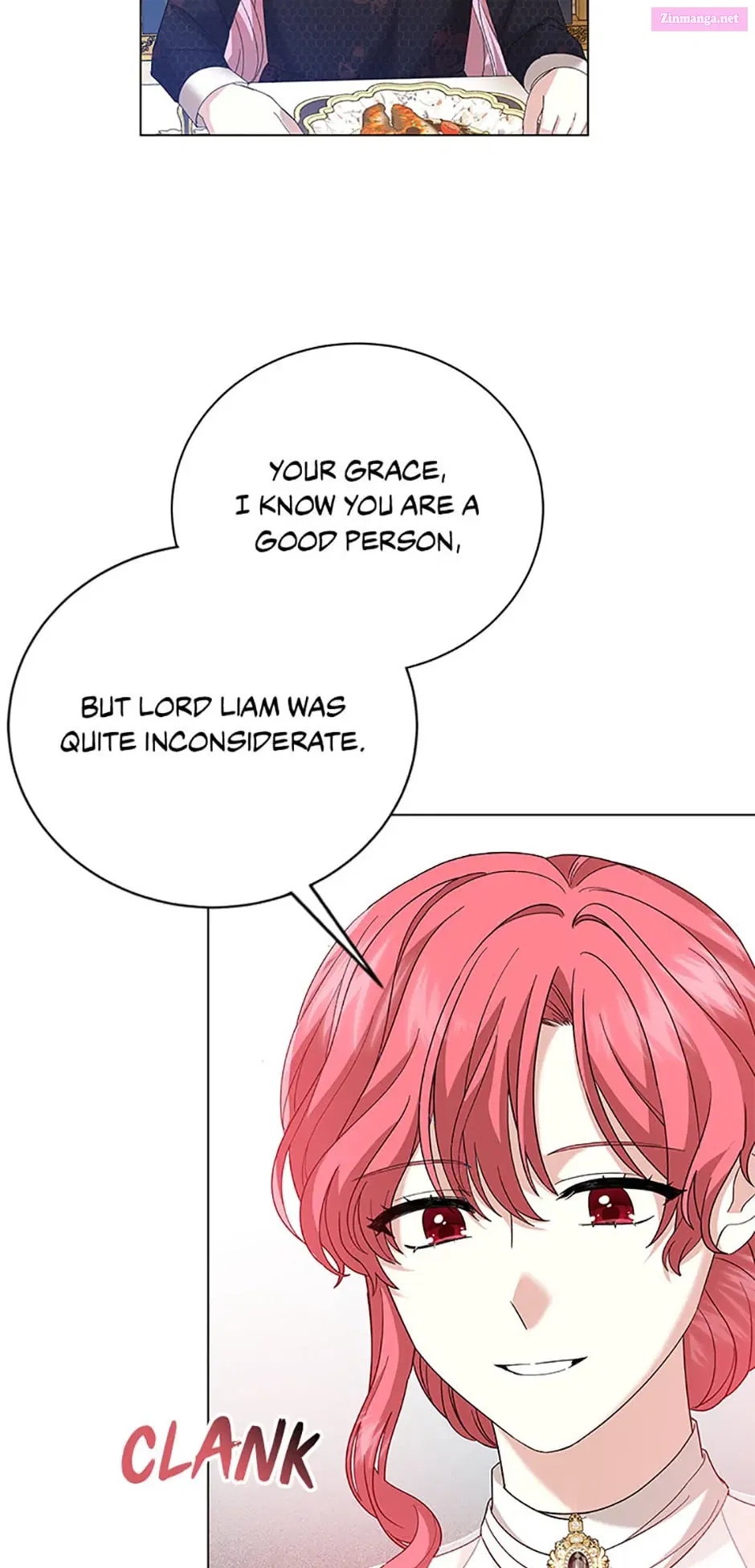 The Little Princess Waits For The Breakup Chapter 8 page 30 - MangaNelo