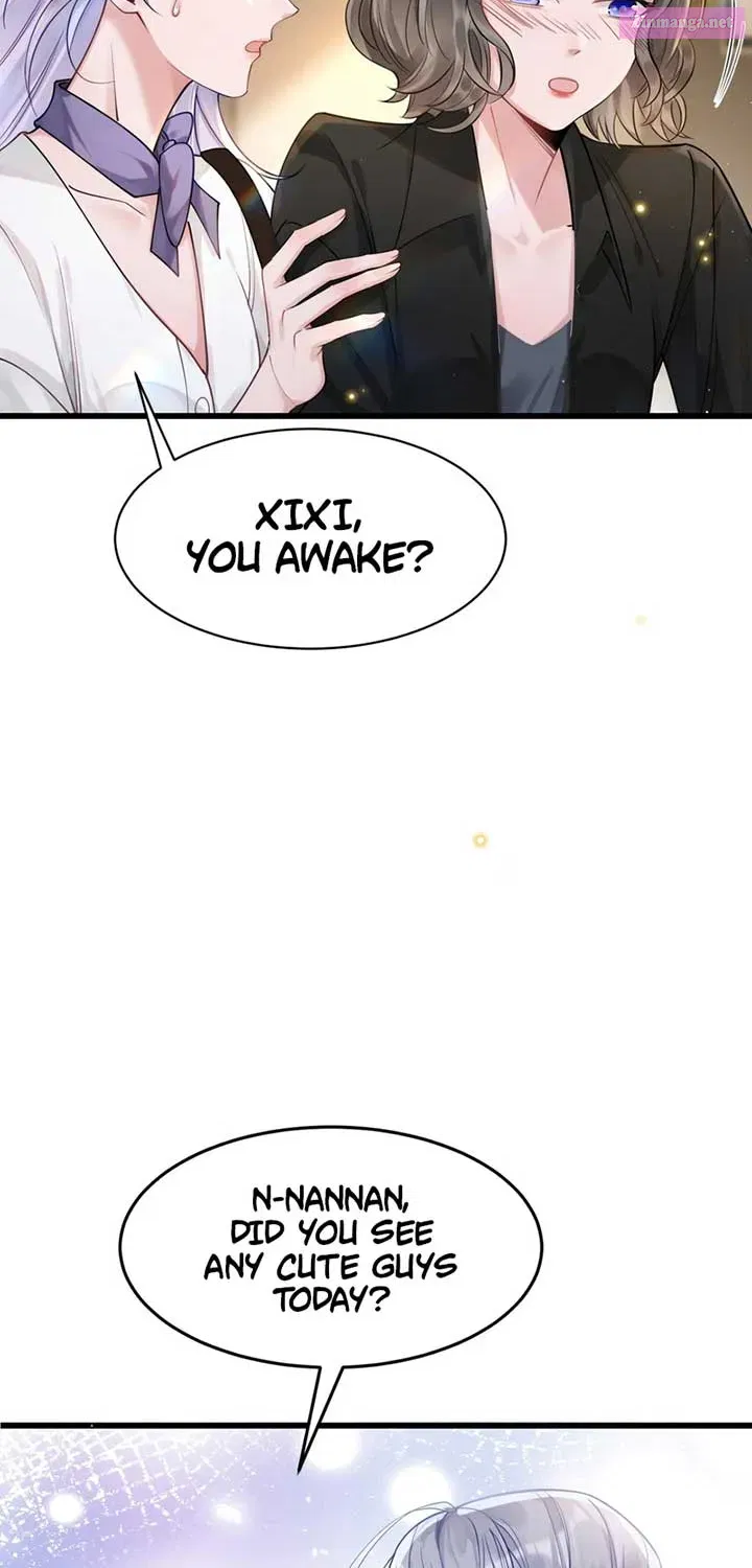 The Little Secret of the Big White Goose Chapter 9 page 17 - MangaKakalot