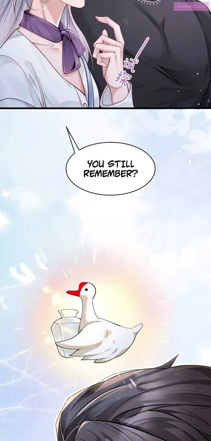 The Little Secret of the Big White Goose Chapter 9 page 55 - MangaKakalot