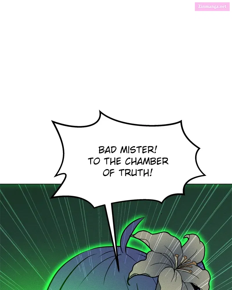 The Lone Spellcaster Chapter 170 page 129 - Mangabat