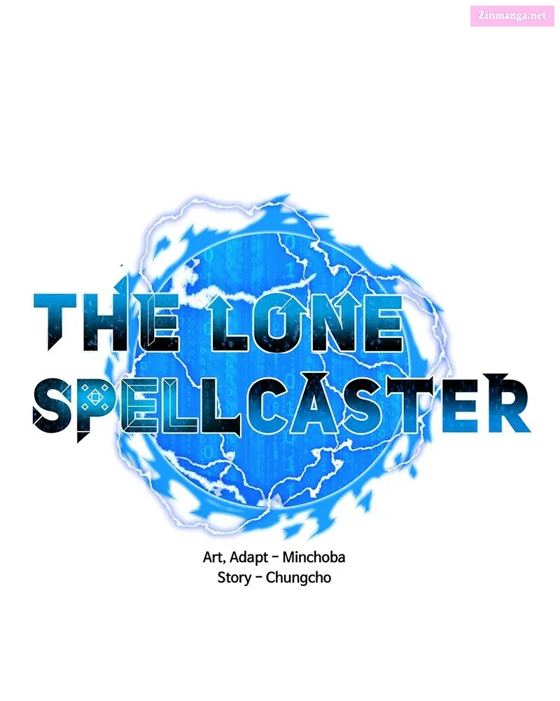 The Lone Spellcaster Chapter 170 page 63 - Mangabat