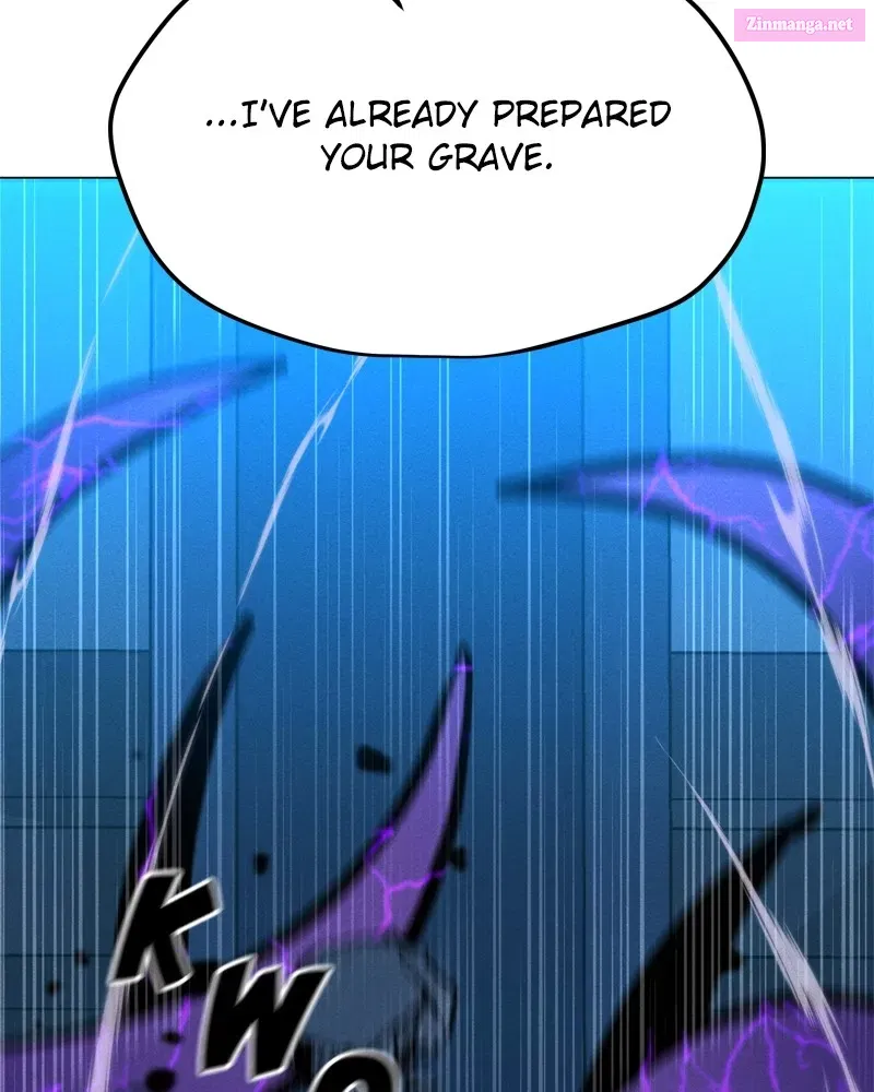 The Lone Spellcaster Chapter 173 page 121 - MangaKakalot