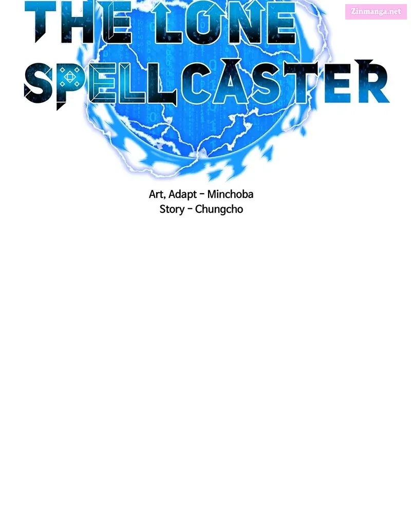 The Lone Spellcaster Chapter 176 page 52 - MangaKakalot