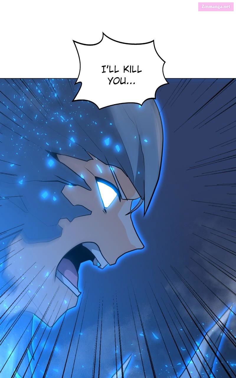 The Lone Spellcaster Chapter 101 page 93 - Mangabat