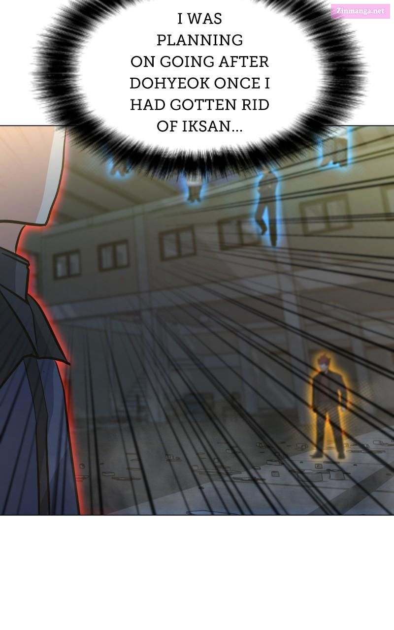 The Lone Spellcaster Chapter 124 page 87 - Mangabat