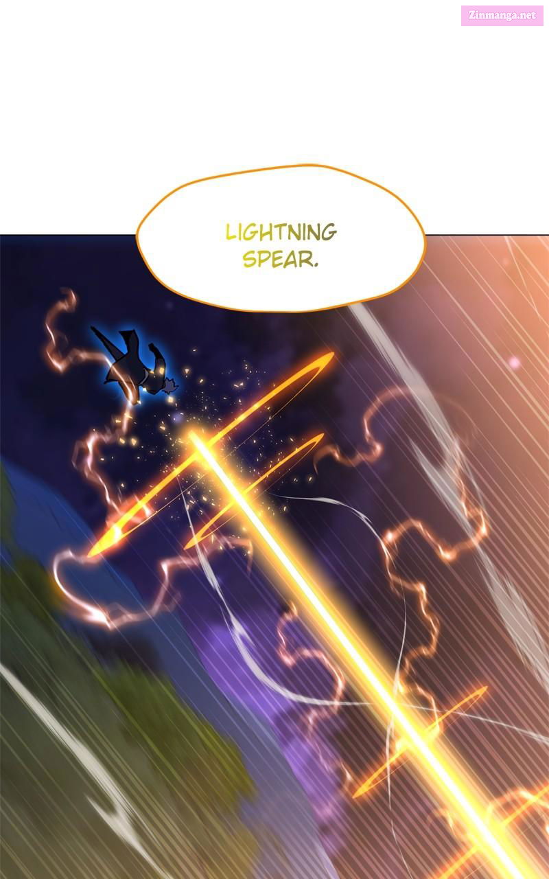 The Lone Spellcaster Chapter 136 page 75 - Mangabat