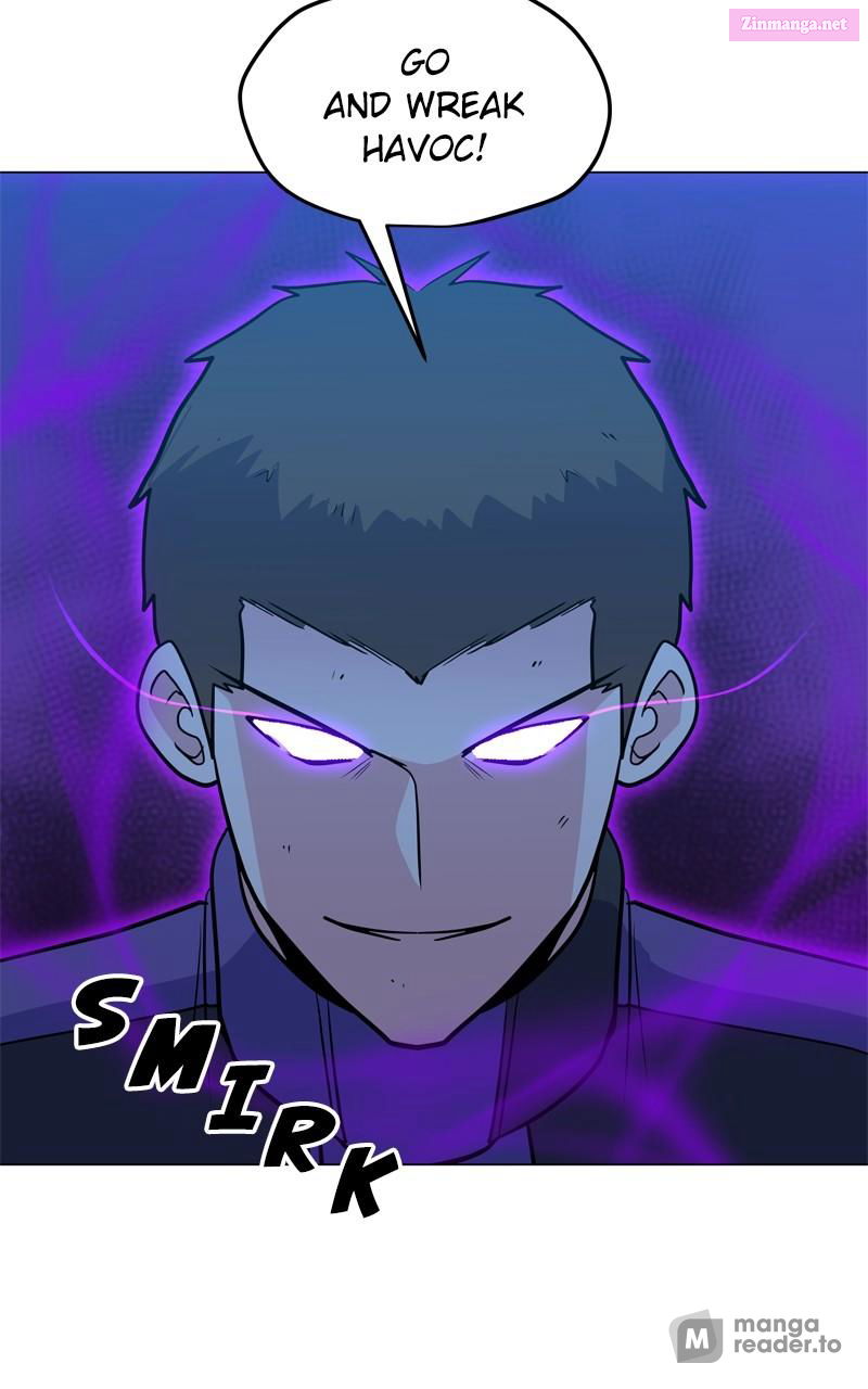 The Lone Spellcaster Chapter 142 page 67 - MangaKakalot