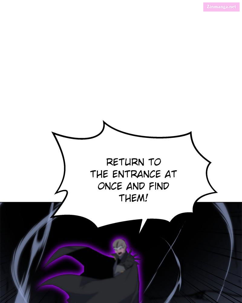 The Lone Spellcaster Chapter 146 page 35 - MangaKakalot