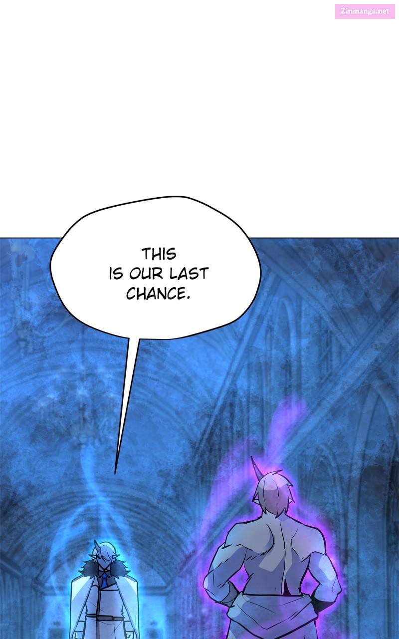 The Lone Spellcaster Chapter 147 page 85 - MangaKakalot