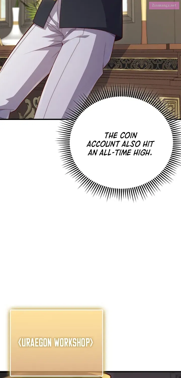 The Lord’s Coins Aren’t Decreasing?! Chapter 145 page 3 - Mangabat