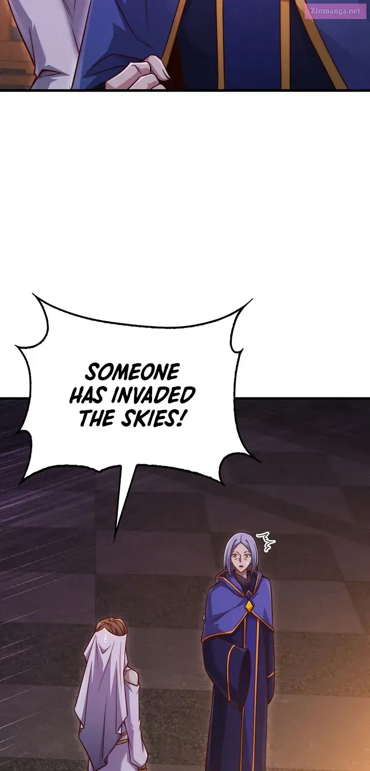 The Lord’s Coins Aren’t Decreasing?! Chapter 145 page 50 - Mangabat