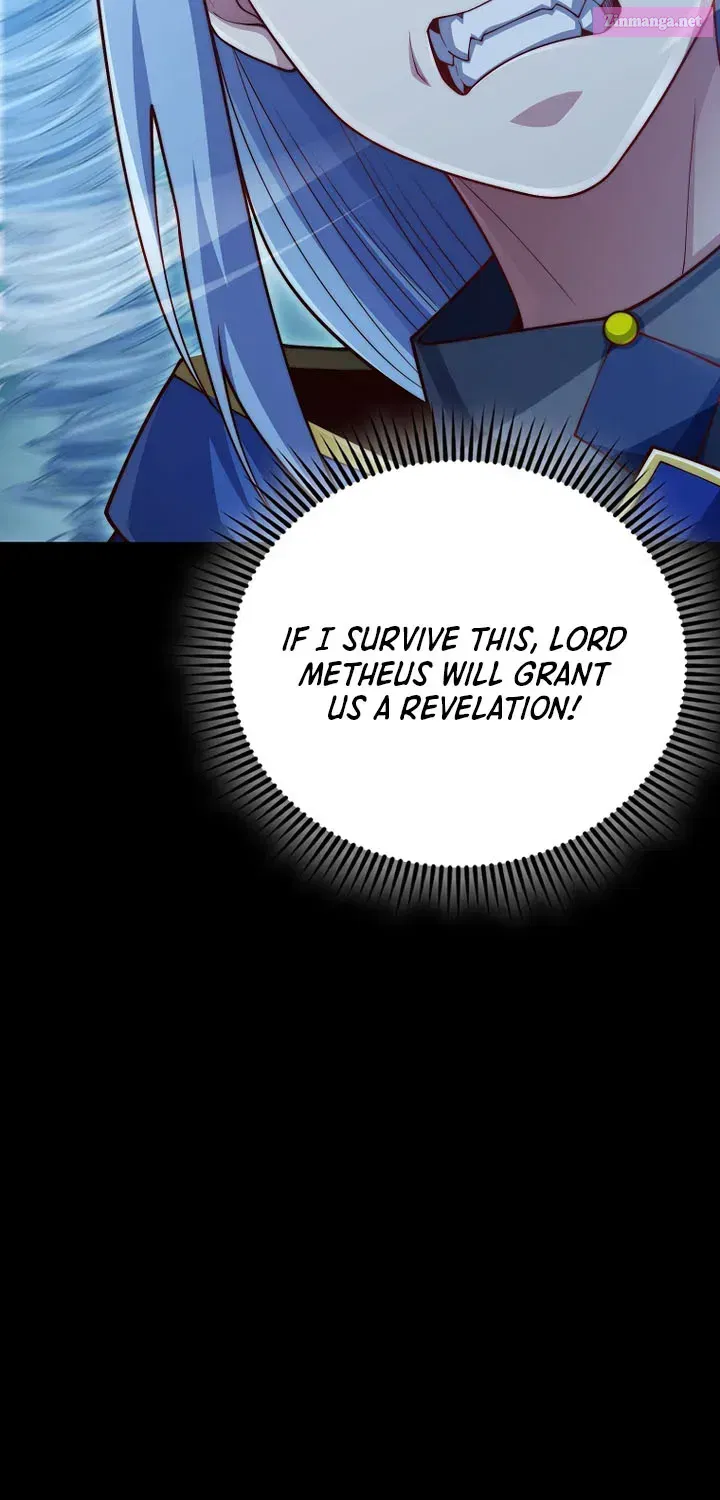 The Lord’s Coins Aren’t Decreasing?! Chapter 145 page 78 - Mangabat