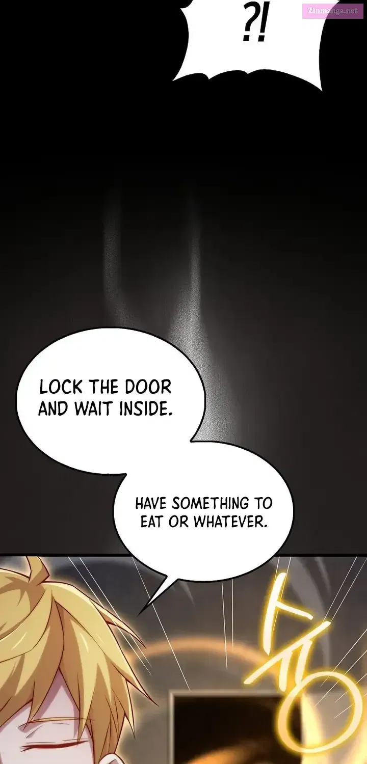 The Lord’s Coins Aren’t Decreasing?! Chapter 149 page 51 - Mangabat