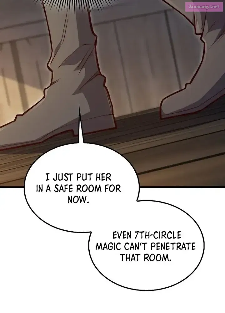 The Lord’s Coins Aren’t Decreasing?! Chapter 149 page 53 - Mangabat