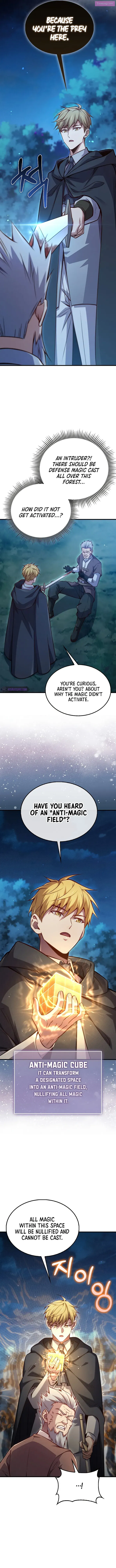 The Lord’s Coins Aren’t Decreasing?! Chapter 116 page 9 - MangaNelo