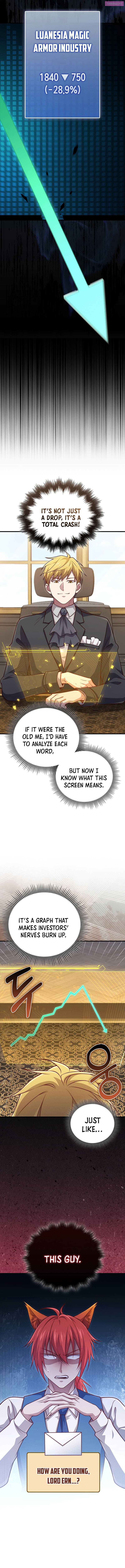 The Lord’s Coins Aren’t Decreasing?! Chapter 139 page 2 - Mangabat