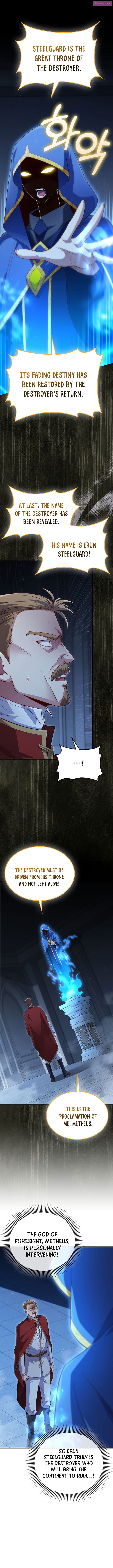 The Lord’s Coins Aren’t Decreasing?! Chapter 141 page 2 - Mangabat