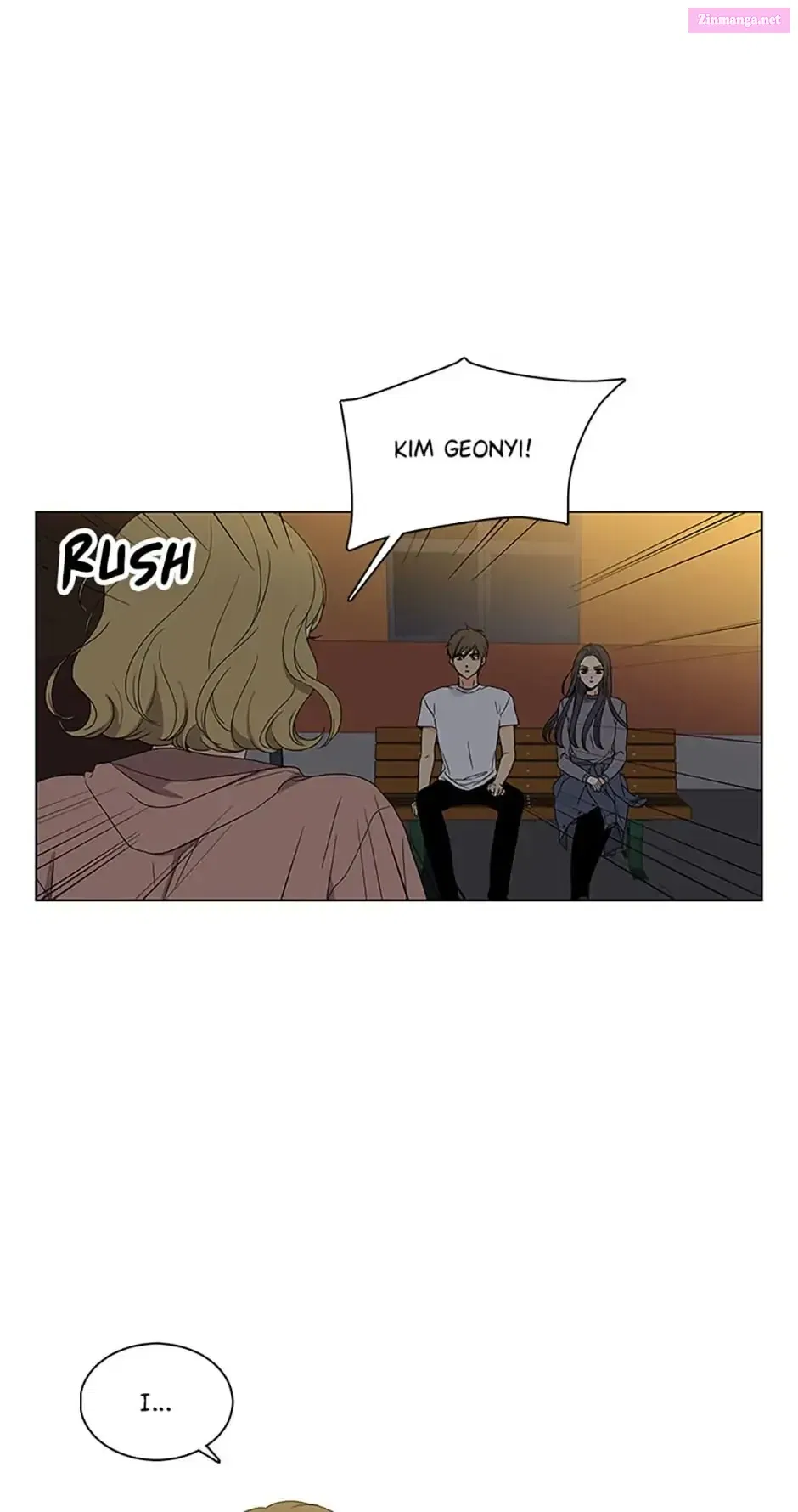 The Lovely Geum Bokhee Chapter 6 page 2 - MangaKakalot