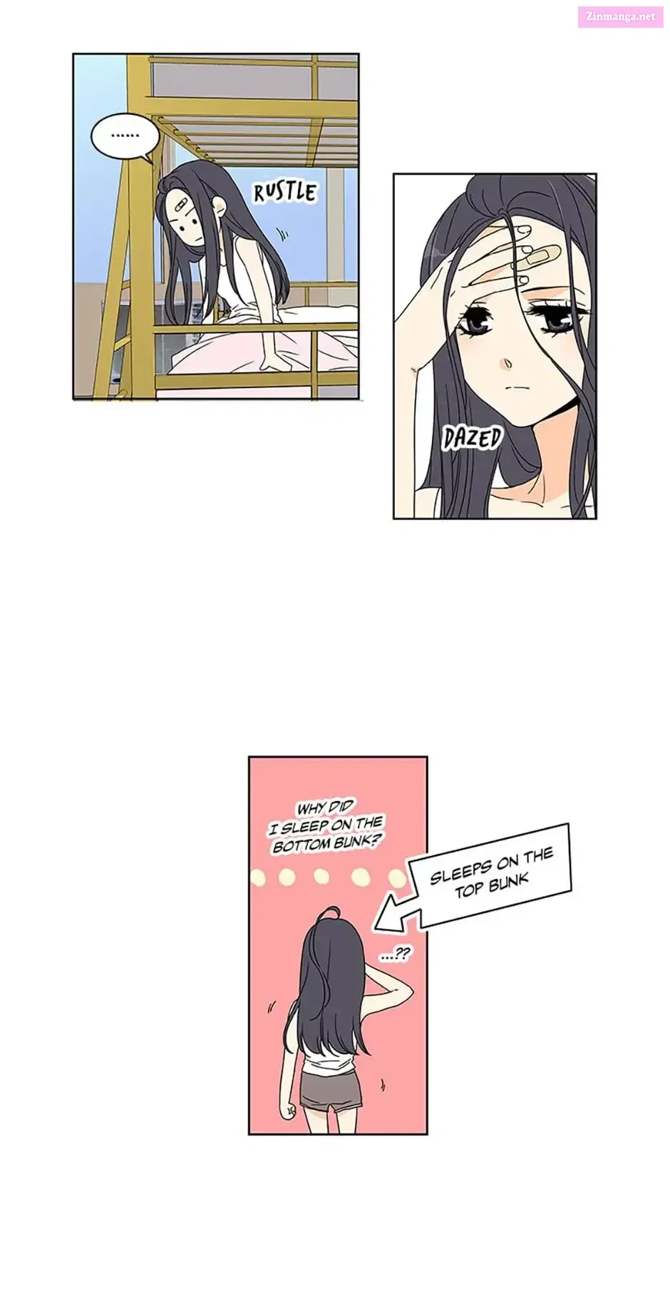 The Lovely Geum Bokhee Chapter 6 page 12 - MangaKakalot