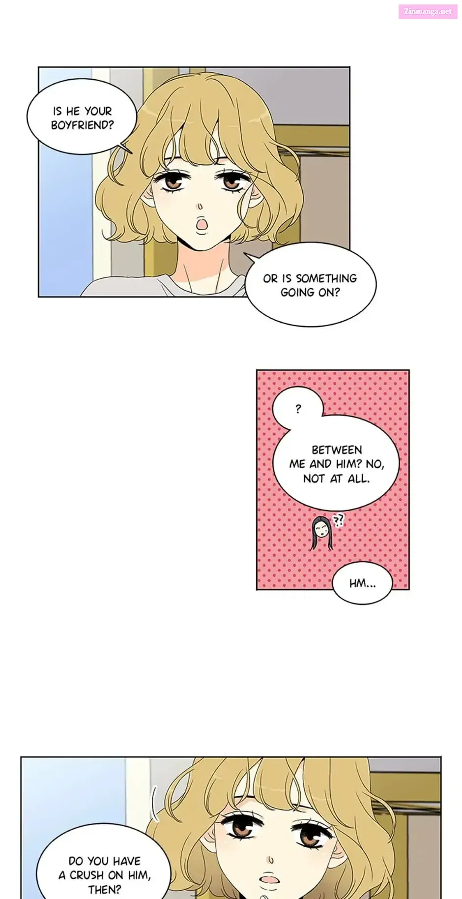 The Lovely Geum Bokhee Chapter 6 page 17 - MangaKakalot