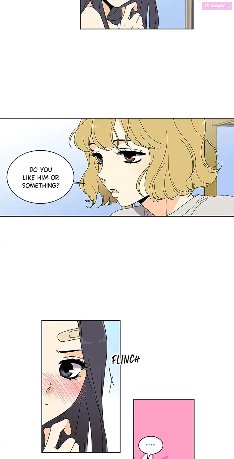 The Lovely Geum Bokhee Chapter 6 page 21 - MangaKakalot