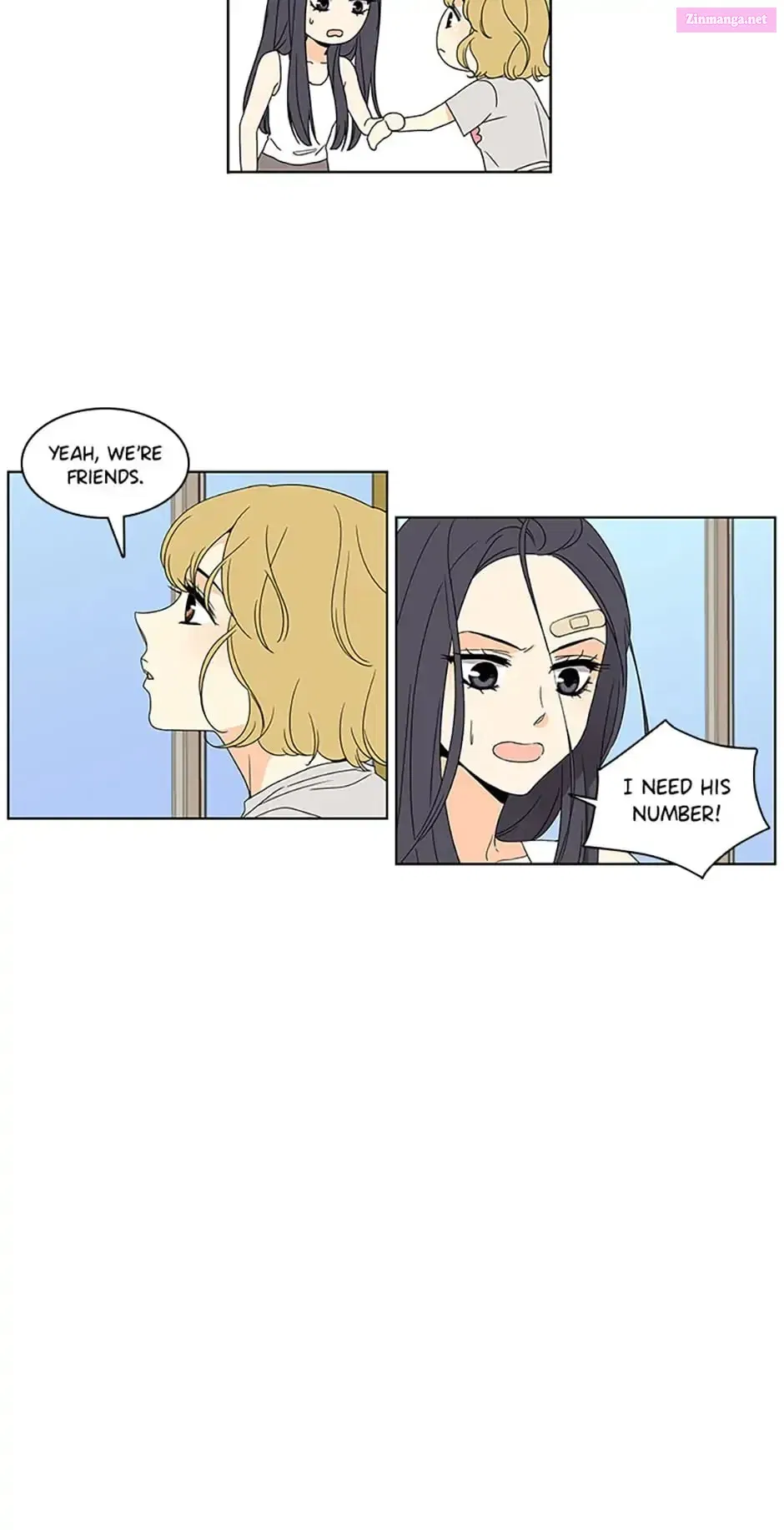 The Lovely Geum Bokhee Chapter 6 page 29 - MangaKakalot