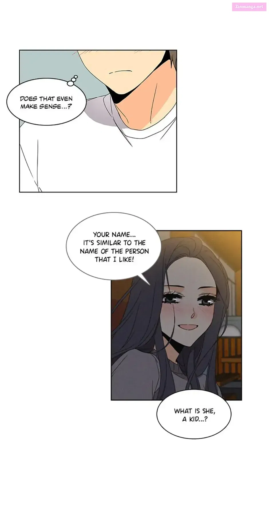 The Lovely Geum Bokhee Chapter 6 page 38 - MangaKakalot