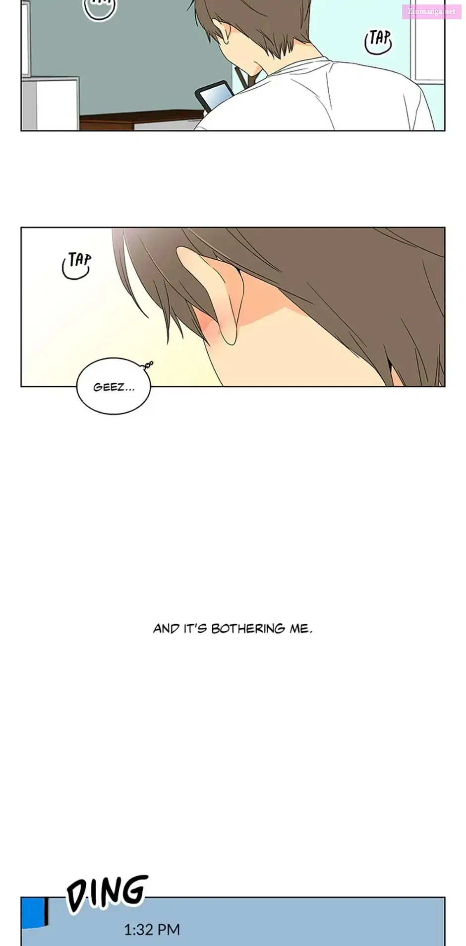 The Lovely Geum Bokhee Chapter 6 page 46 - MangaKakalot