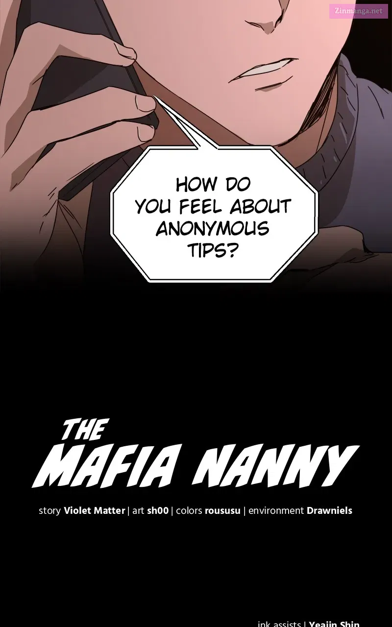 The Mafia Nanny Chapter 60 page 71 - MangaKakalot