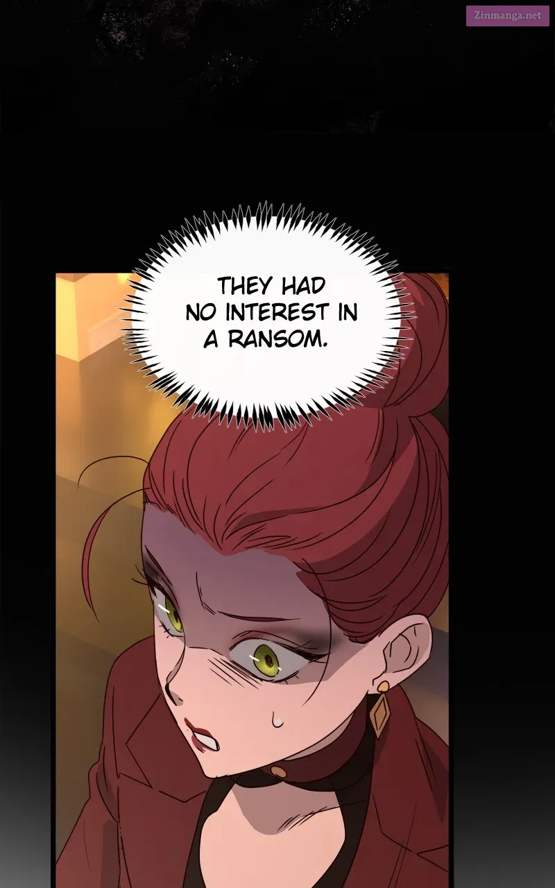 The Mafia Nanny Chapter 62 page 58 - MangaNelo