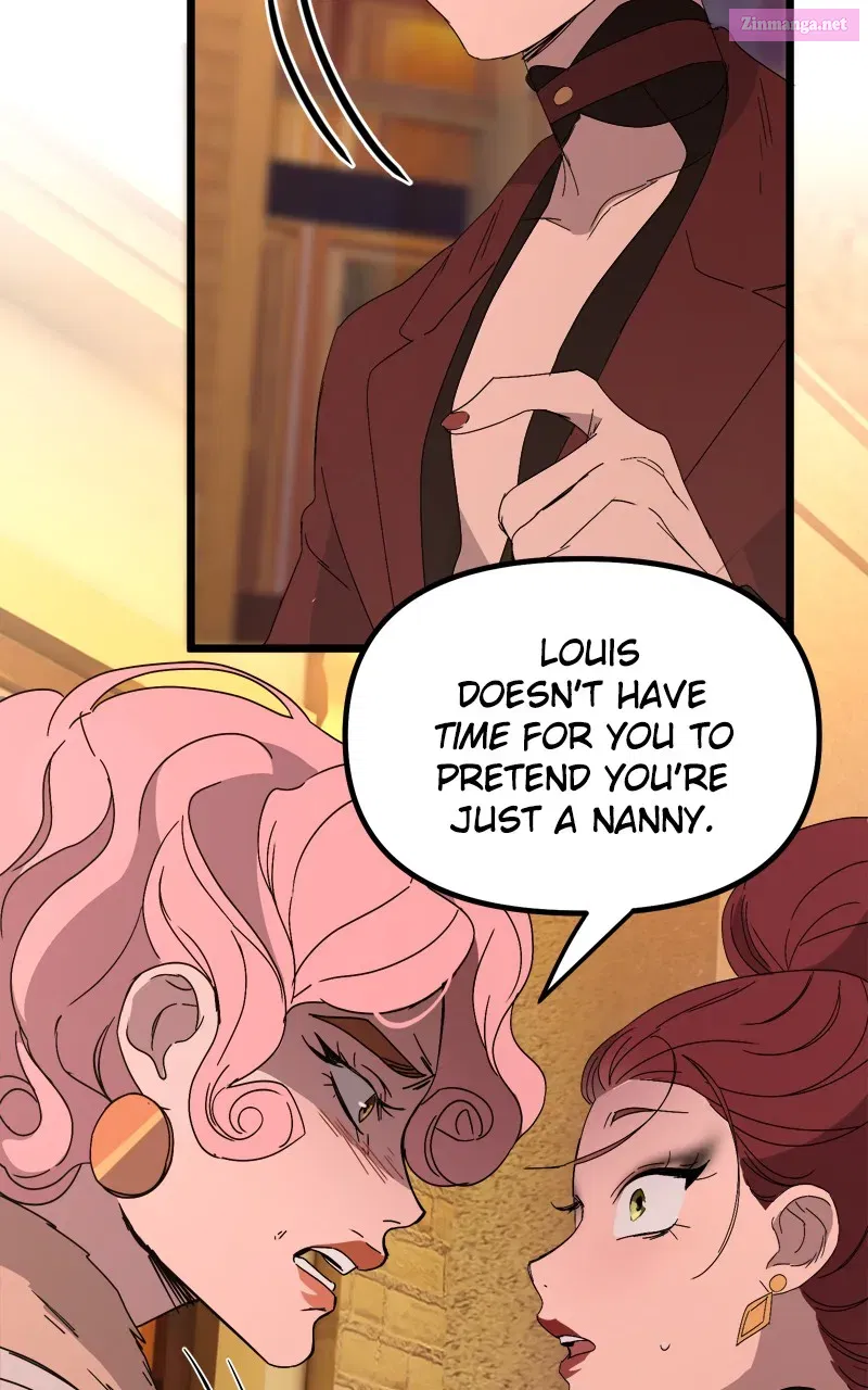 The Mafia Nanny Chapter 62 page 66 - Mangabat