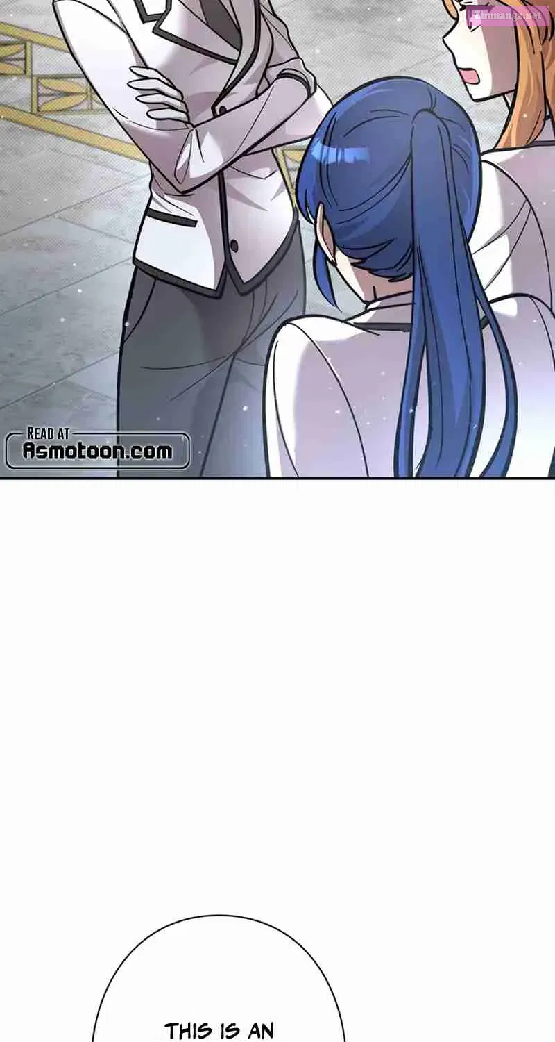 The Main Heroines Are Trying To Kill Me Chapter 22 page 26 - MangaKakalot