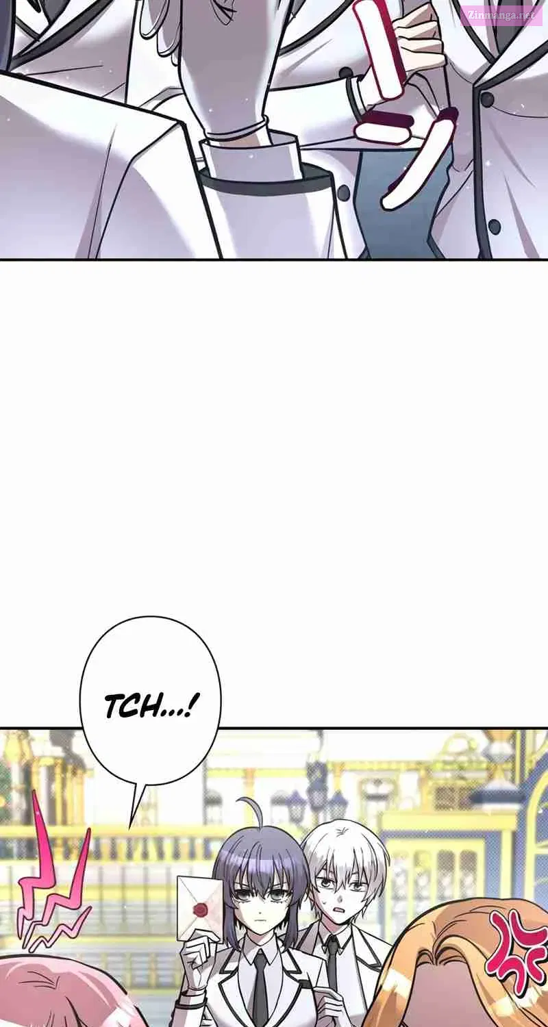 The Main Heroines Are Trying To Kill Me Chapter 22 page 28 - MangaKakalot