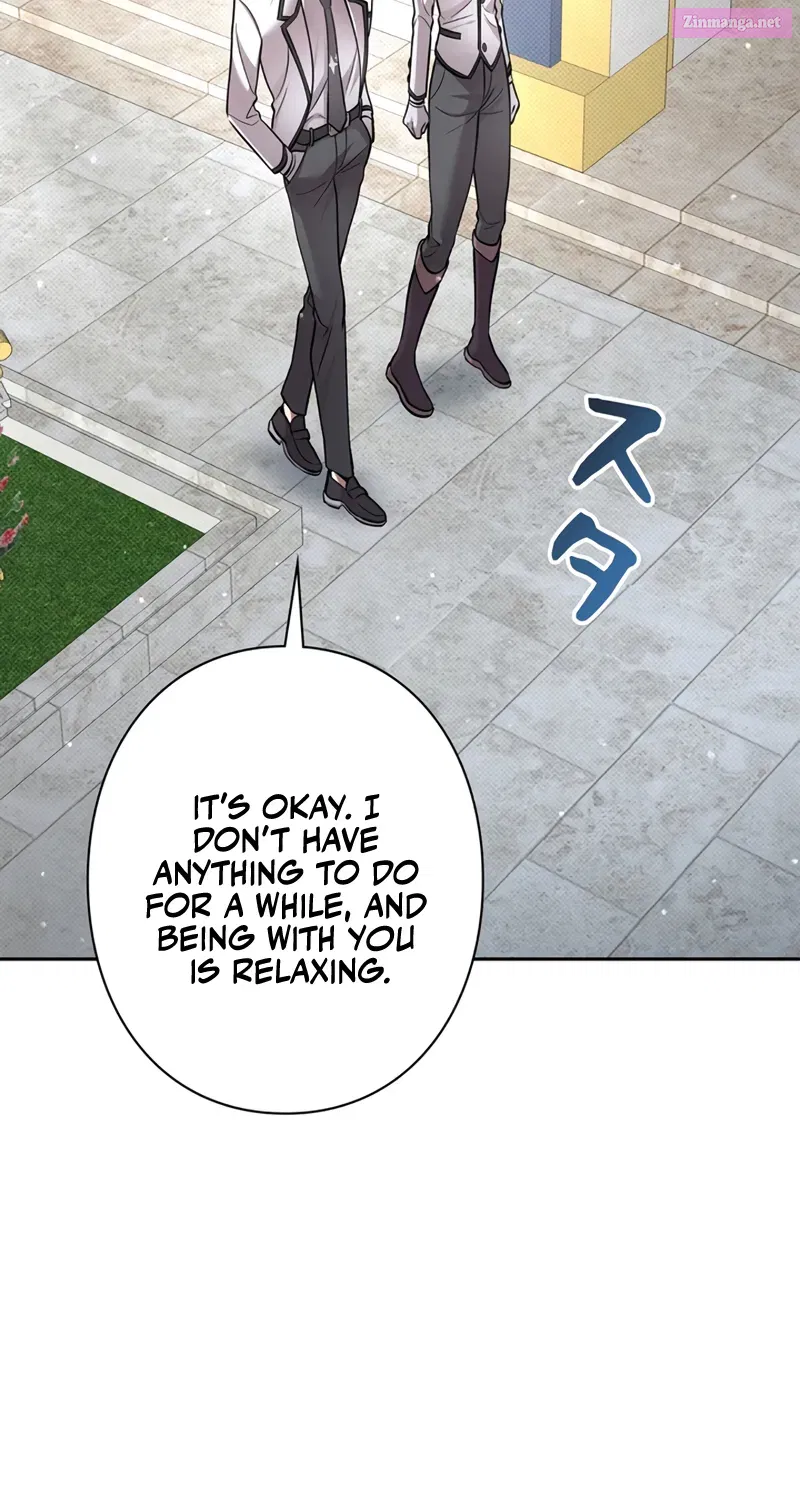 The Main Heroines Are Trying To Kill Me Chapter 22 page 6 - Mangabat