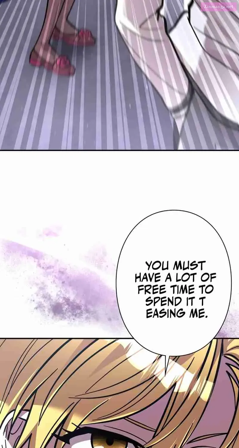 The Main Heroines Are Trying To Kill Me Chapter 22 page 60 - Mangabat