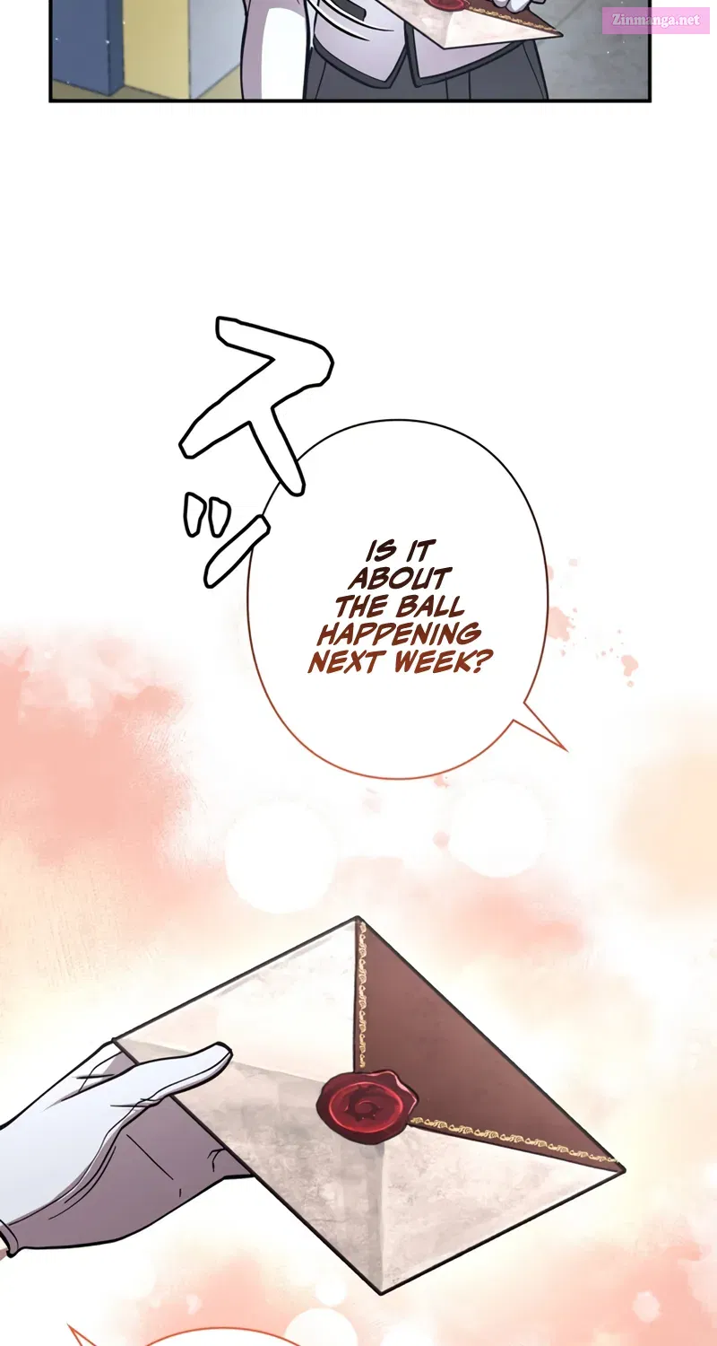 The Main Heroines Are Trying To Kill Me Chapter 22 page 8 - MangaKakalot