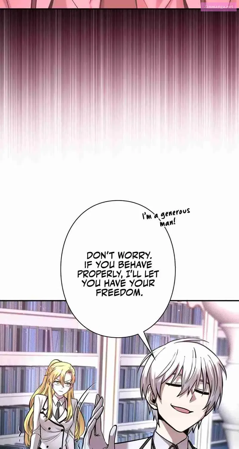 The Main Heroines Are Trying To Kill Me Chapter 22 page 82 - MangaKakalot