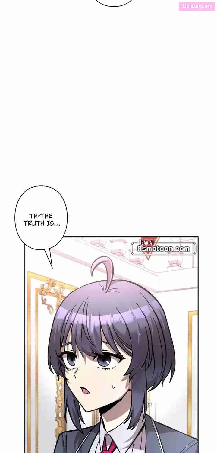 The Main Heroines Are Trying To Kill Me Chapter 24 page 111 - MangaKakalot