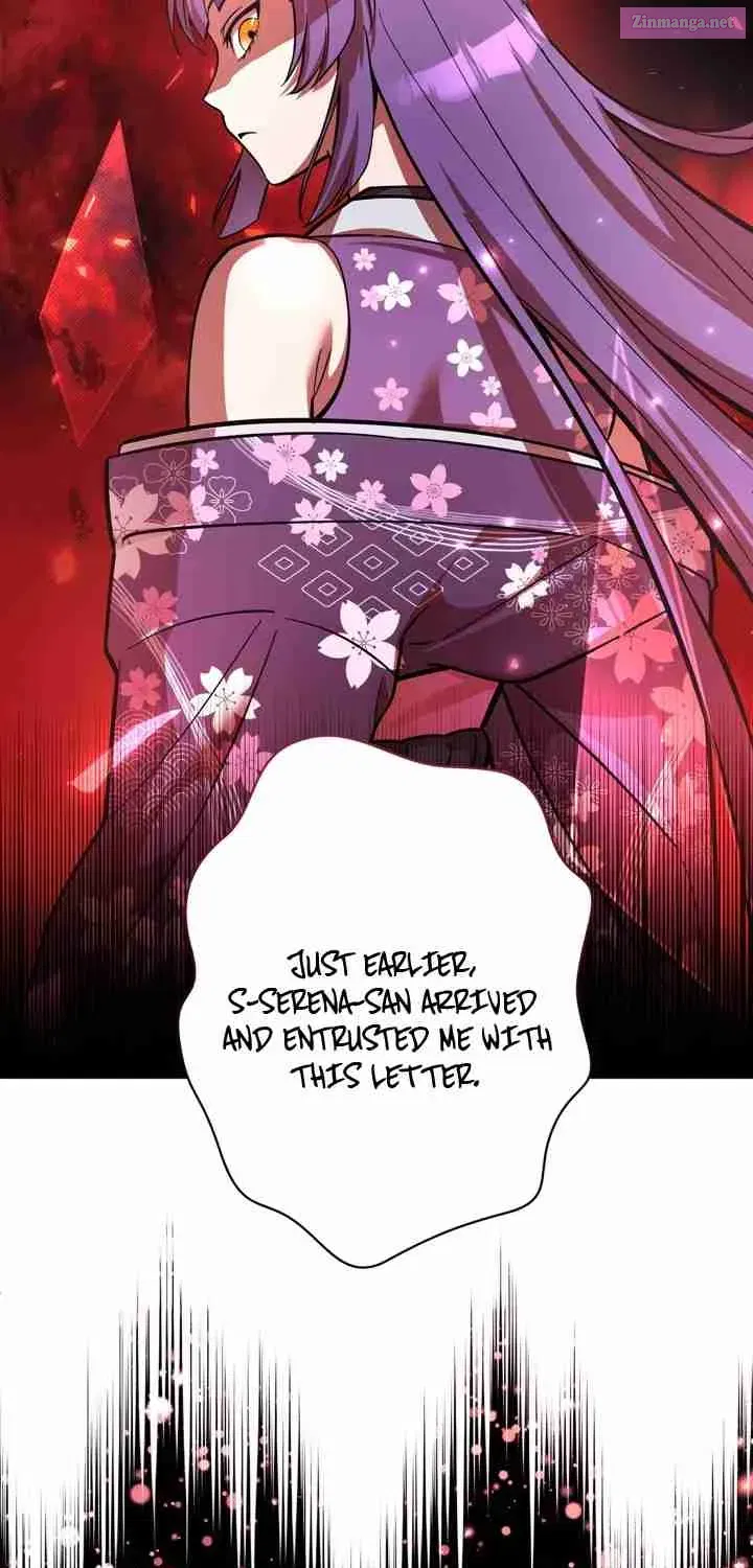 The Main Heroines Are Trying To Kill Me Chapter 24 page 113 - MangaNelo