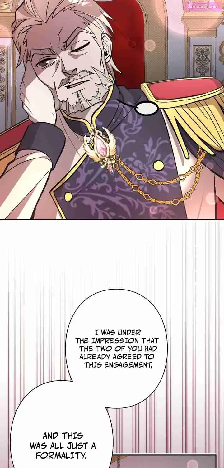 The Main Heroines Are Trying To Kill Me Chapter 24 page 55 - MangaKakalot