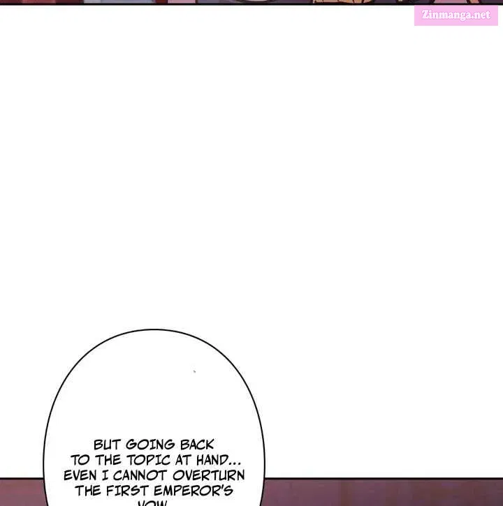 The Main Heroines Are Trying To Kill Me Chapter 24 page 58 - MangaNelo