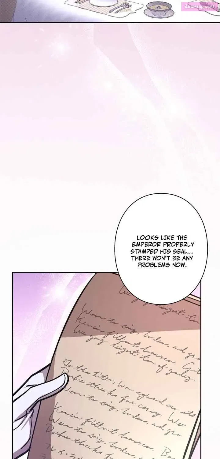 The Main Heroines Are Trying To Kill Me Chapter 24 page 7 - Mangabat