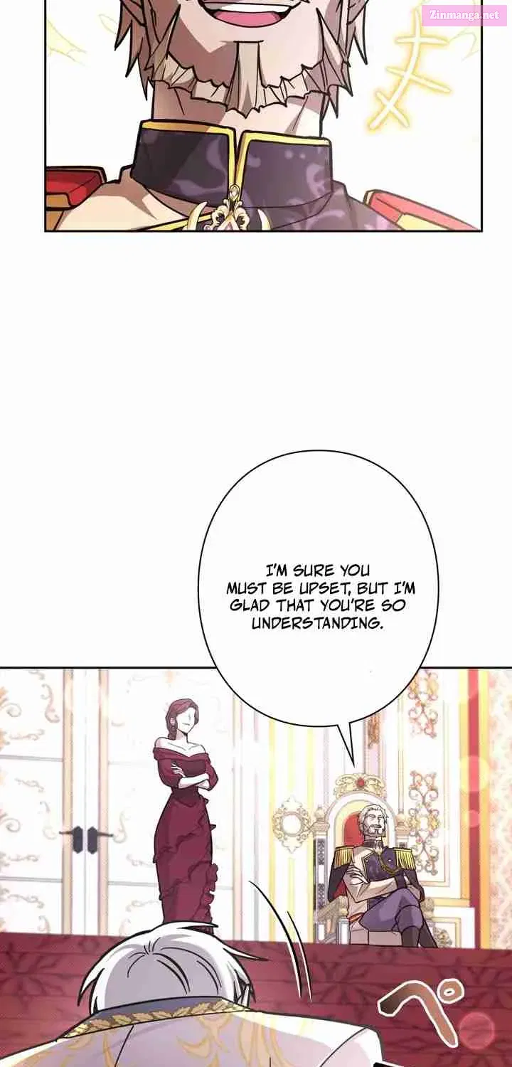 The Main Heroines Are Trying To Kill Me Chapter 24 page 69 - MangaNelo