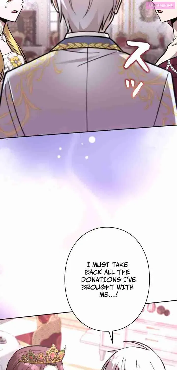 The Main Heroines Are Trying To Kill Me Chapter 24 page 81 - MangaKakalot