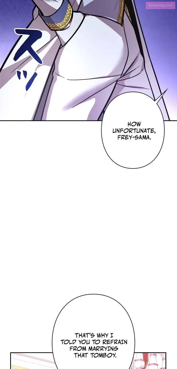 The Main Heroines Are Trying To Kill Me Chapter 24 page 89 - MangaNelo