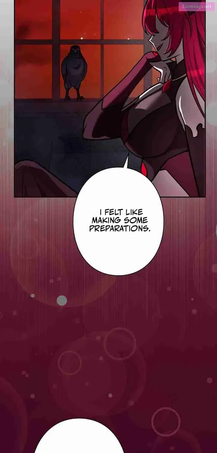 The Main Heroines Are Trying To Kill Me Chapter 25 page 104 - Mangabat