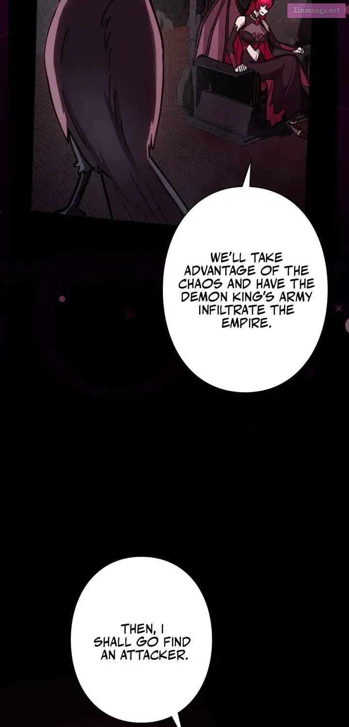 The Main Heroines Are Trying To Kill Me Chapter 25 page 106 - Mangabat